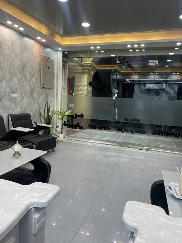 فروش آپارتمان منازل بوستان