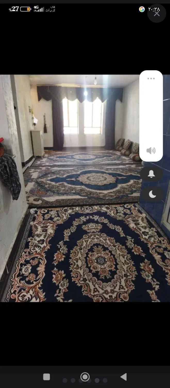 خانه اجاره تل خسرو