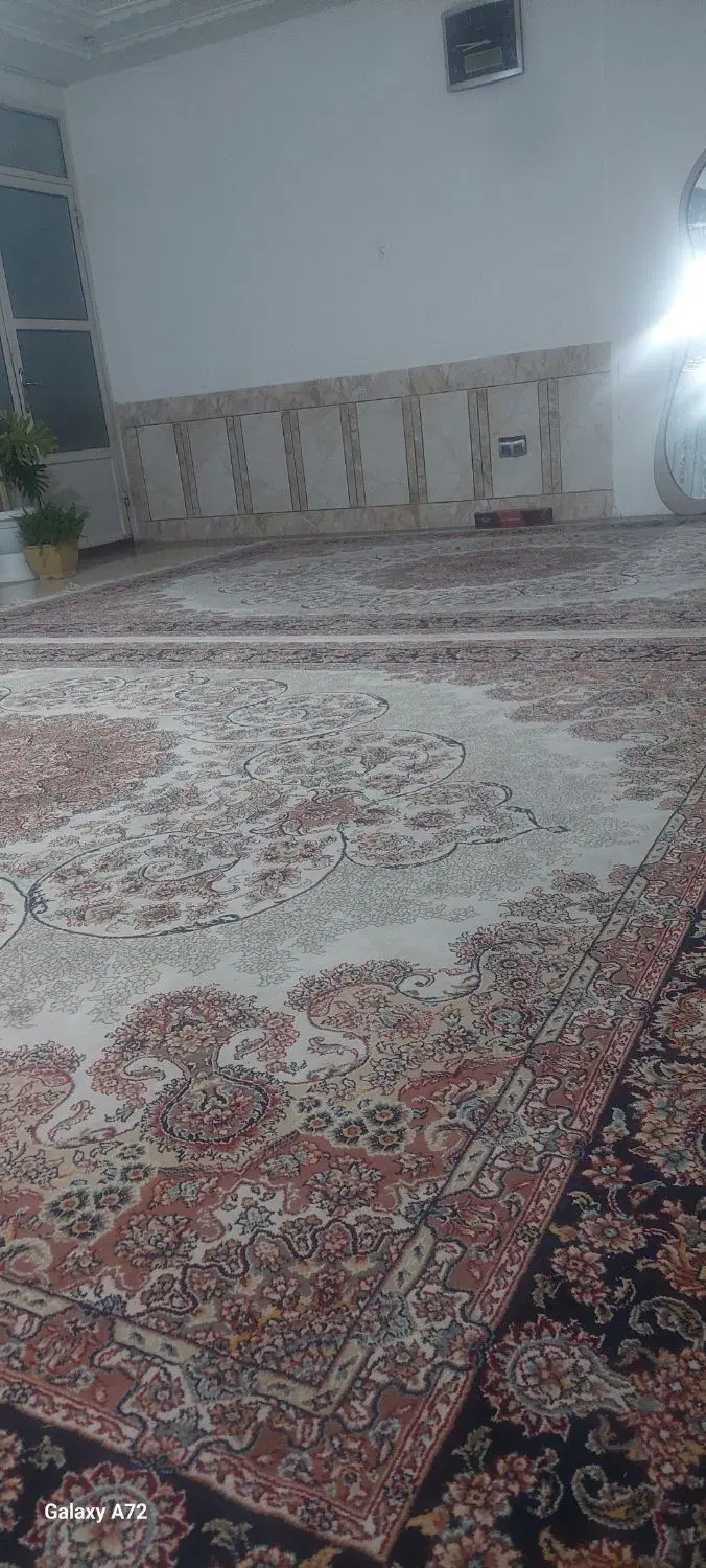 منزل ویلائی ۳ خواب