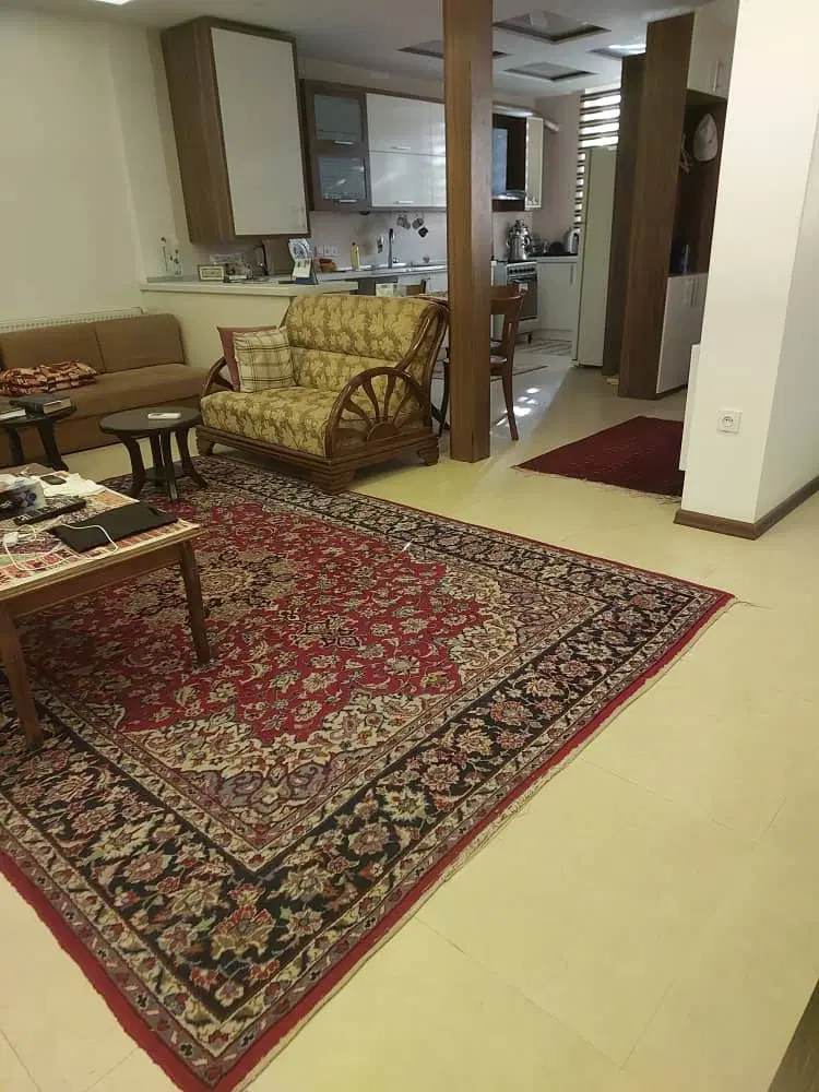 فروش ویلایی به روز و بی‌نظیر