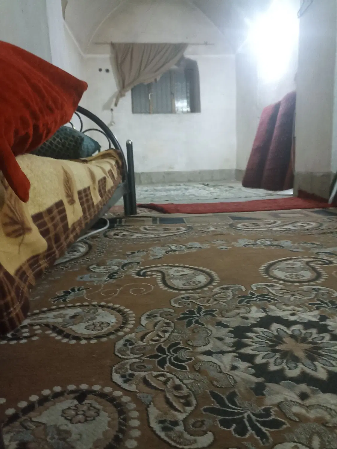 رهن سوییت ویلایی