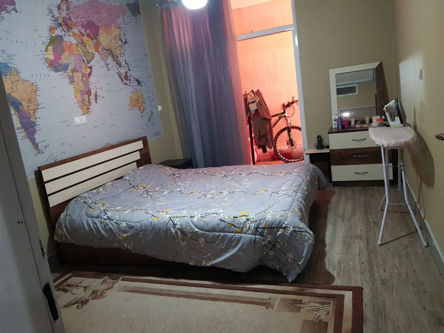 فروش آپارتمان تک واحدی