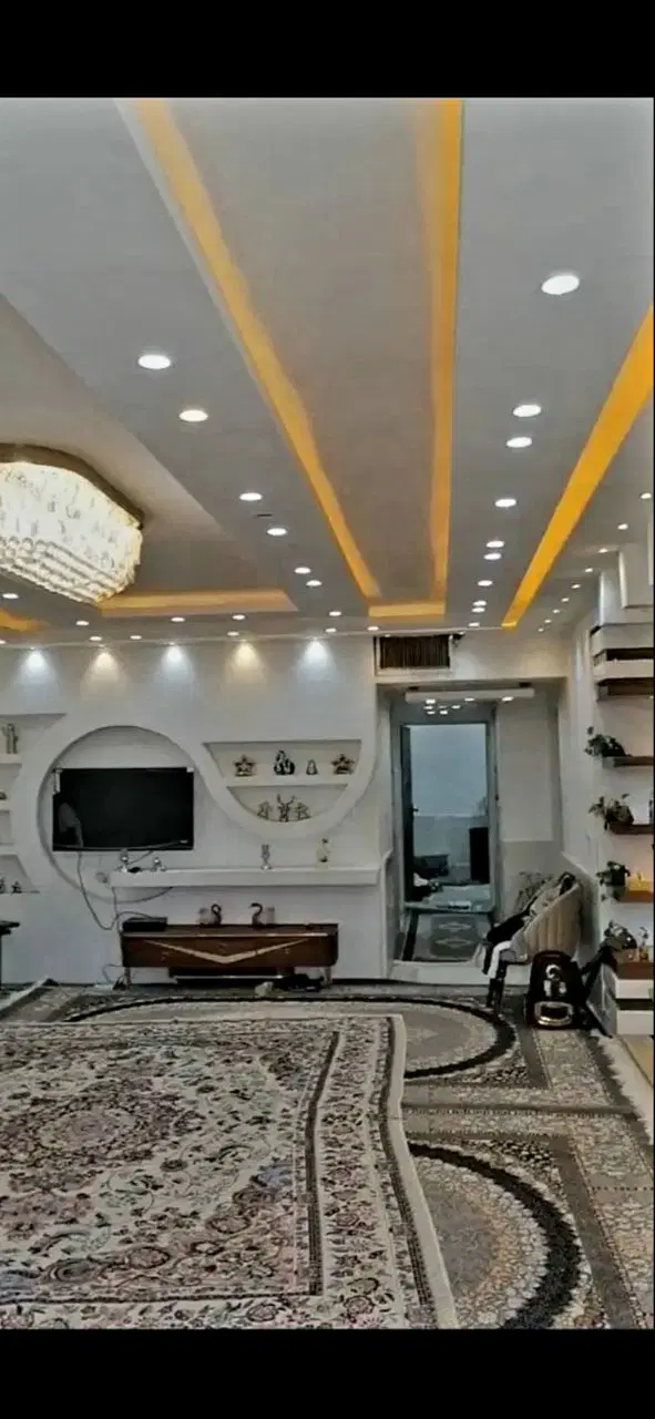رهن کامل منزل محموداباد