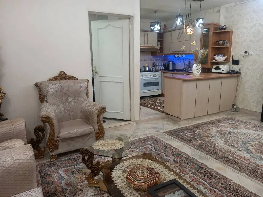 فروش ملک کلنگی در افسریه