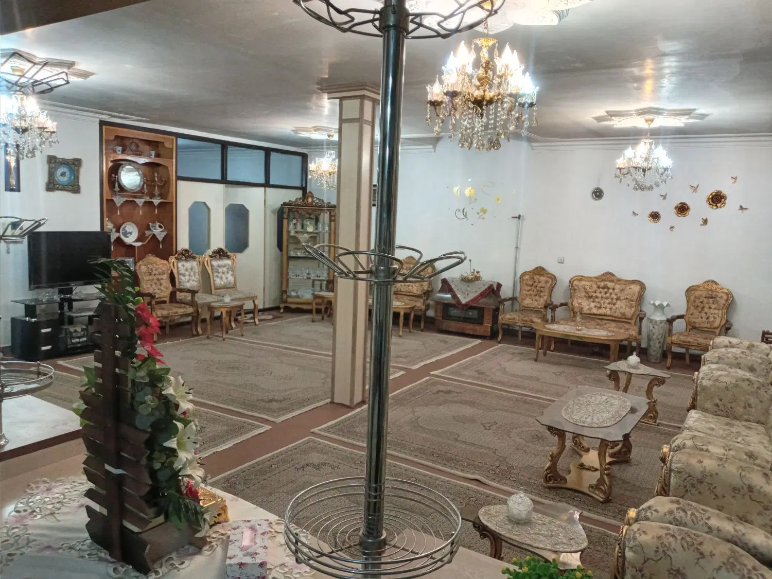 اجاره خانه ویلایی