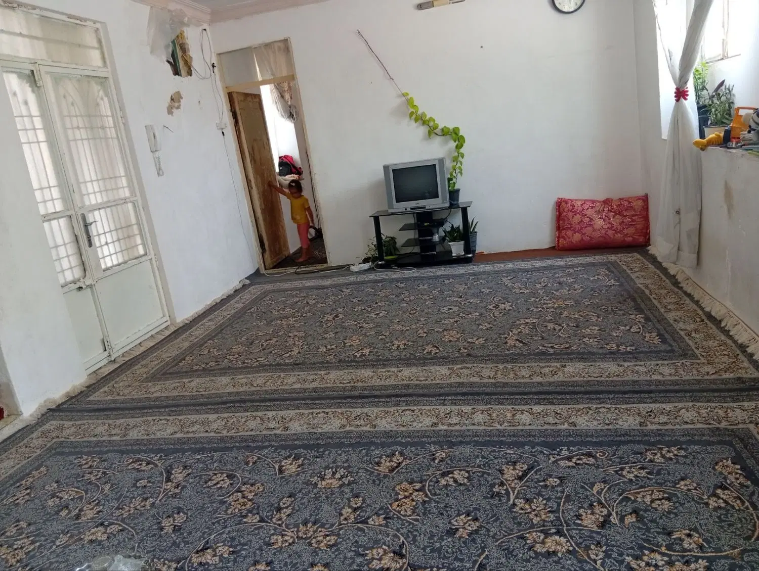 منزل رهن و اجاره
