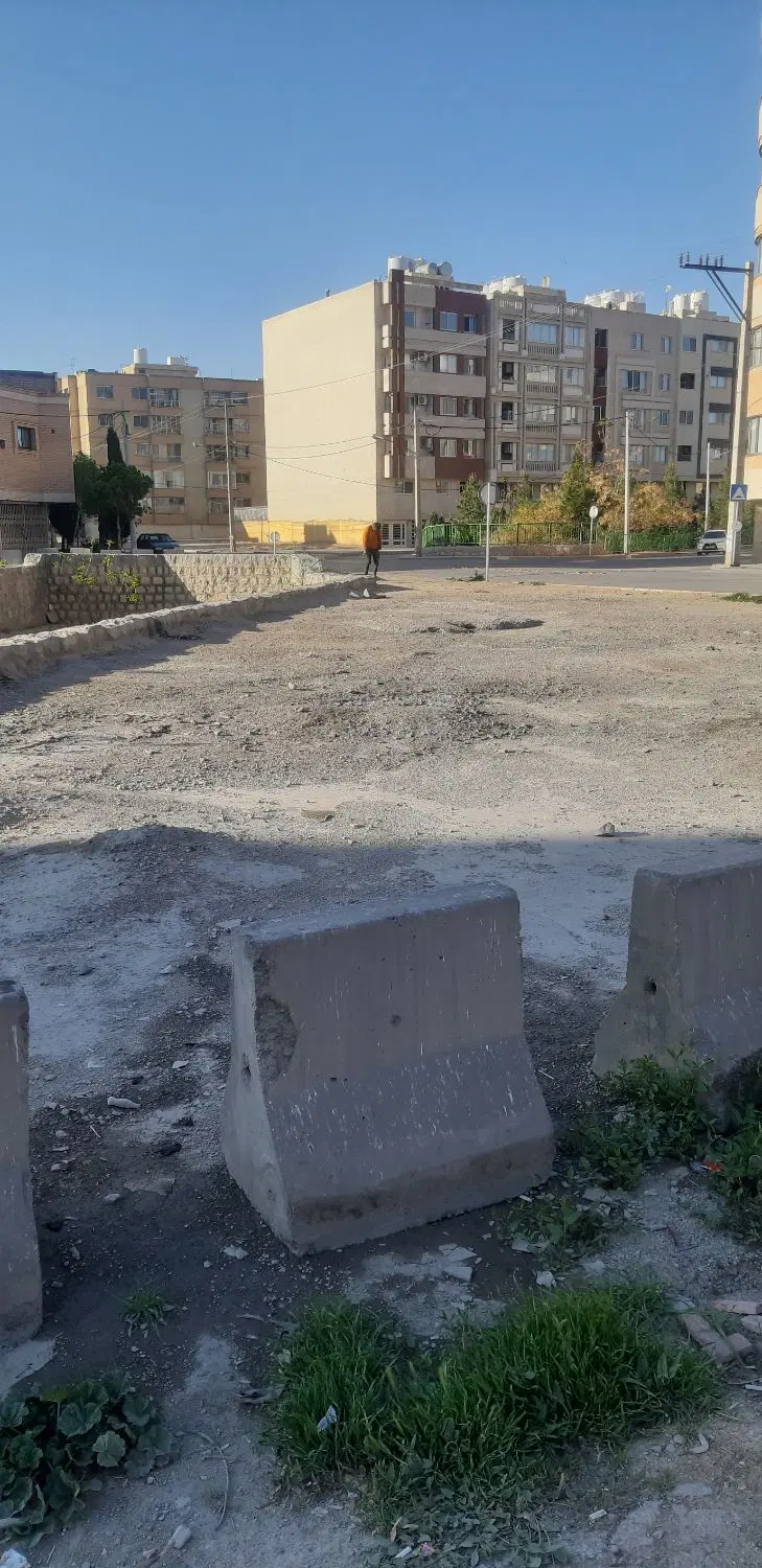 ۳دانگ ازپلاک نسیم ۱