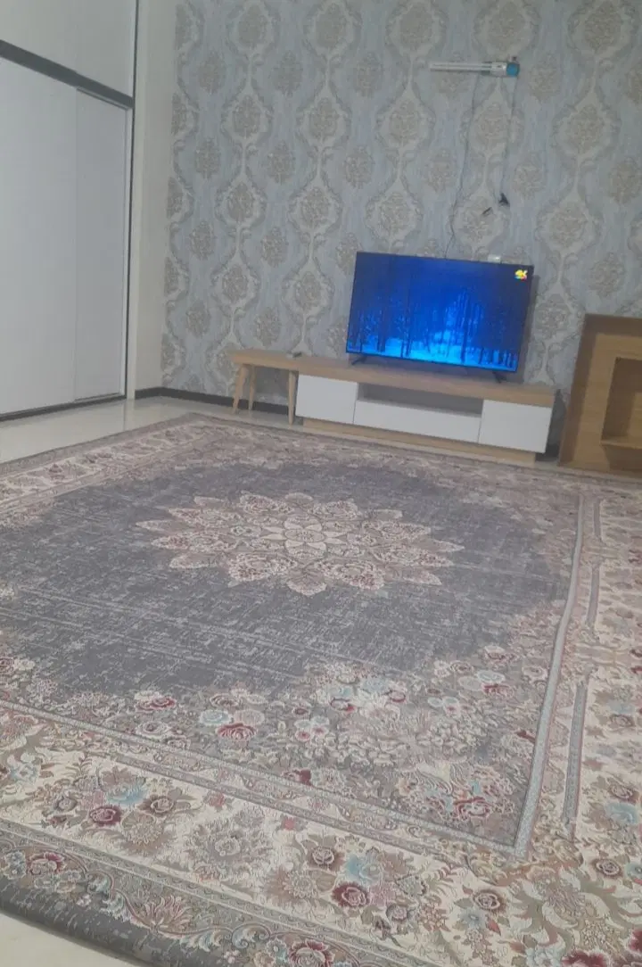 آپارتمان ۷۵ متری دوخوابه
