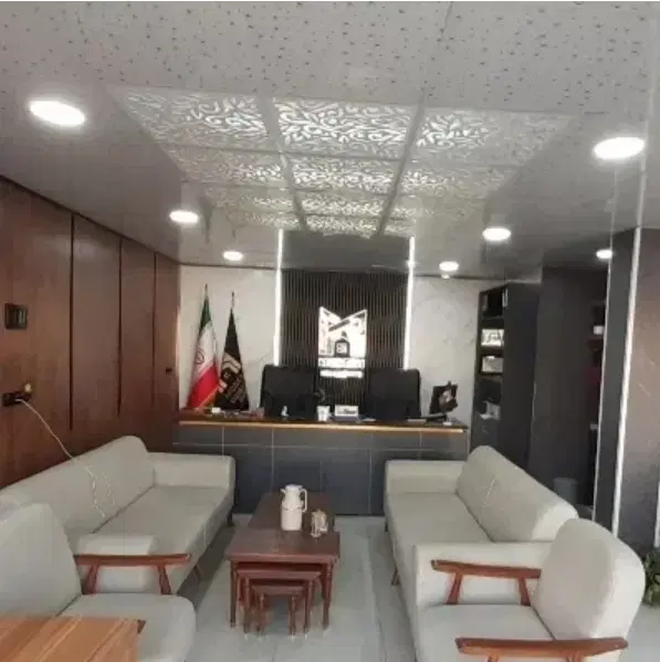 ملک تجاری