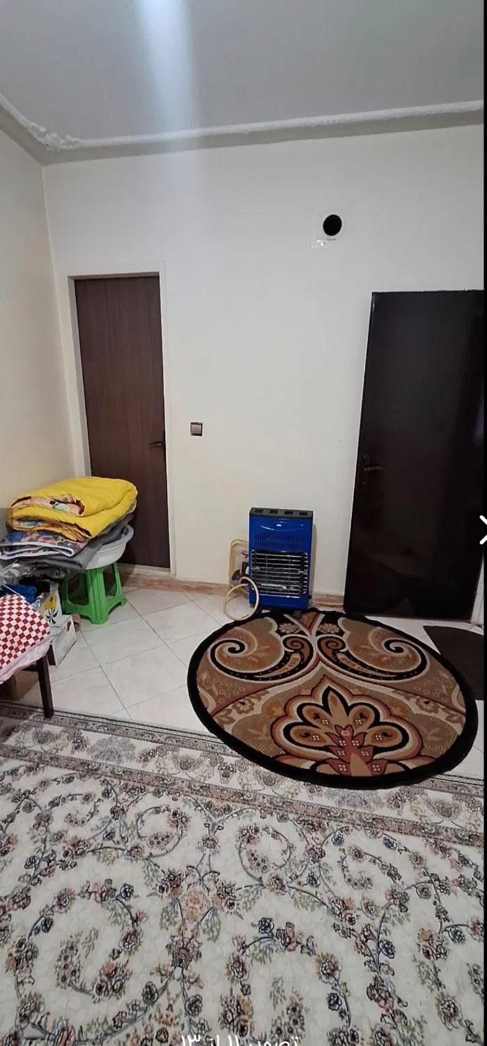 ۷۵ متر دوخوابه رهن و اجاره
