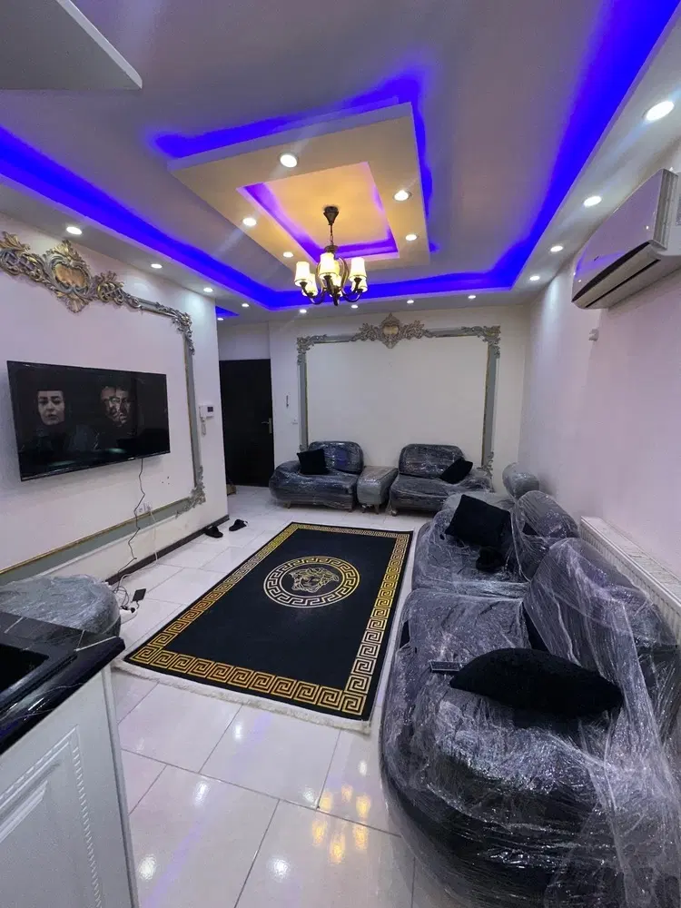 اجاره اپارتمان عروس پسند