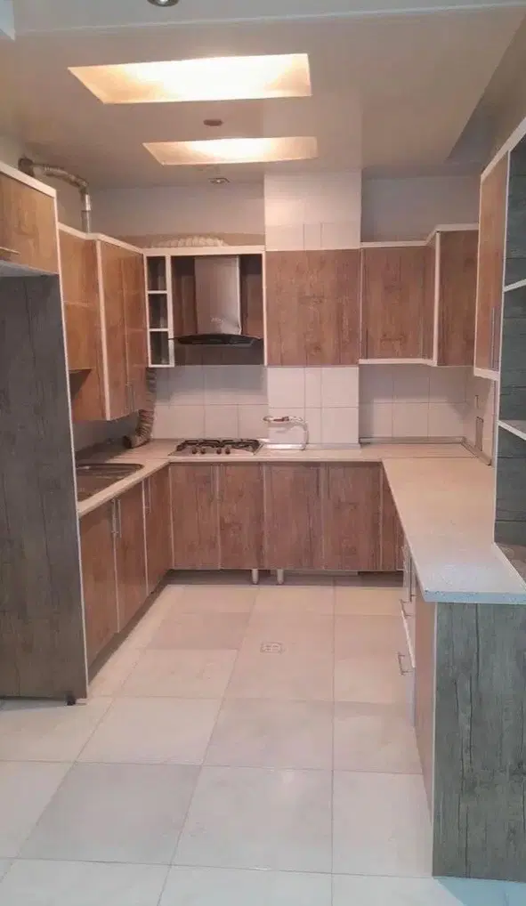 ۶۵متر __تاپ لوکیشن__ تکخواب تهرانسر