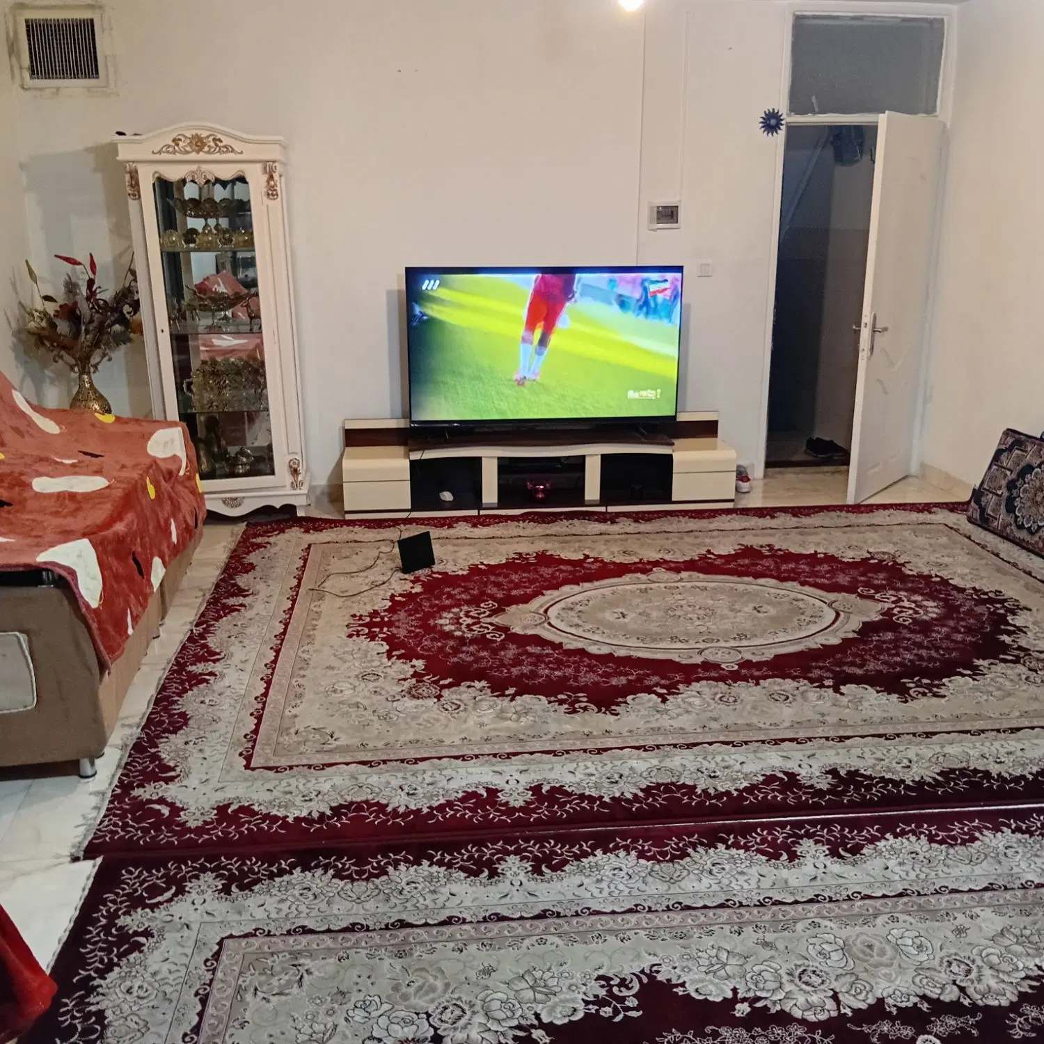 اجاره آپارتمان طبقه همکف