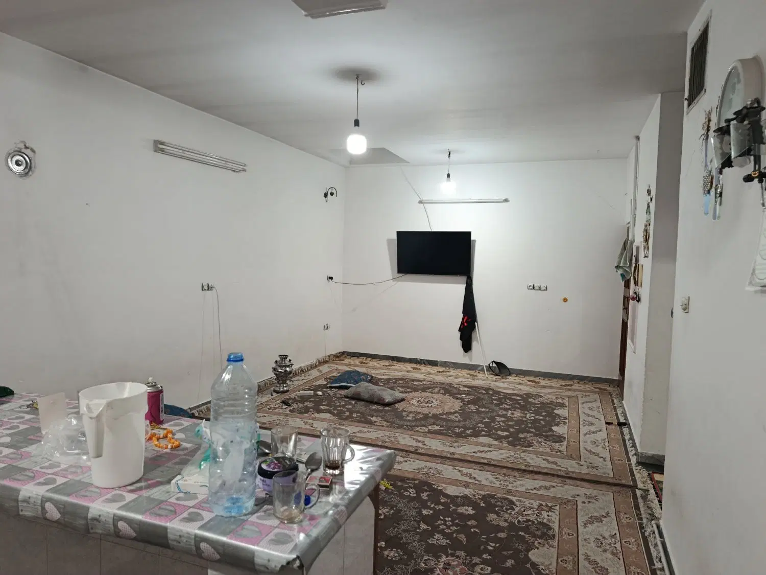 خانه آپارتمانی ۷۴ متر محله امام