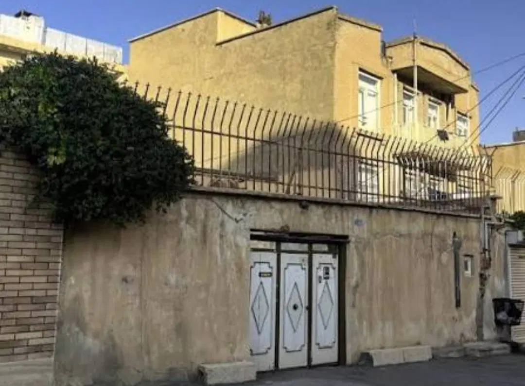 فروش منزل مسکونی