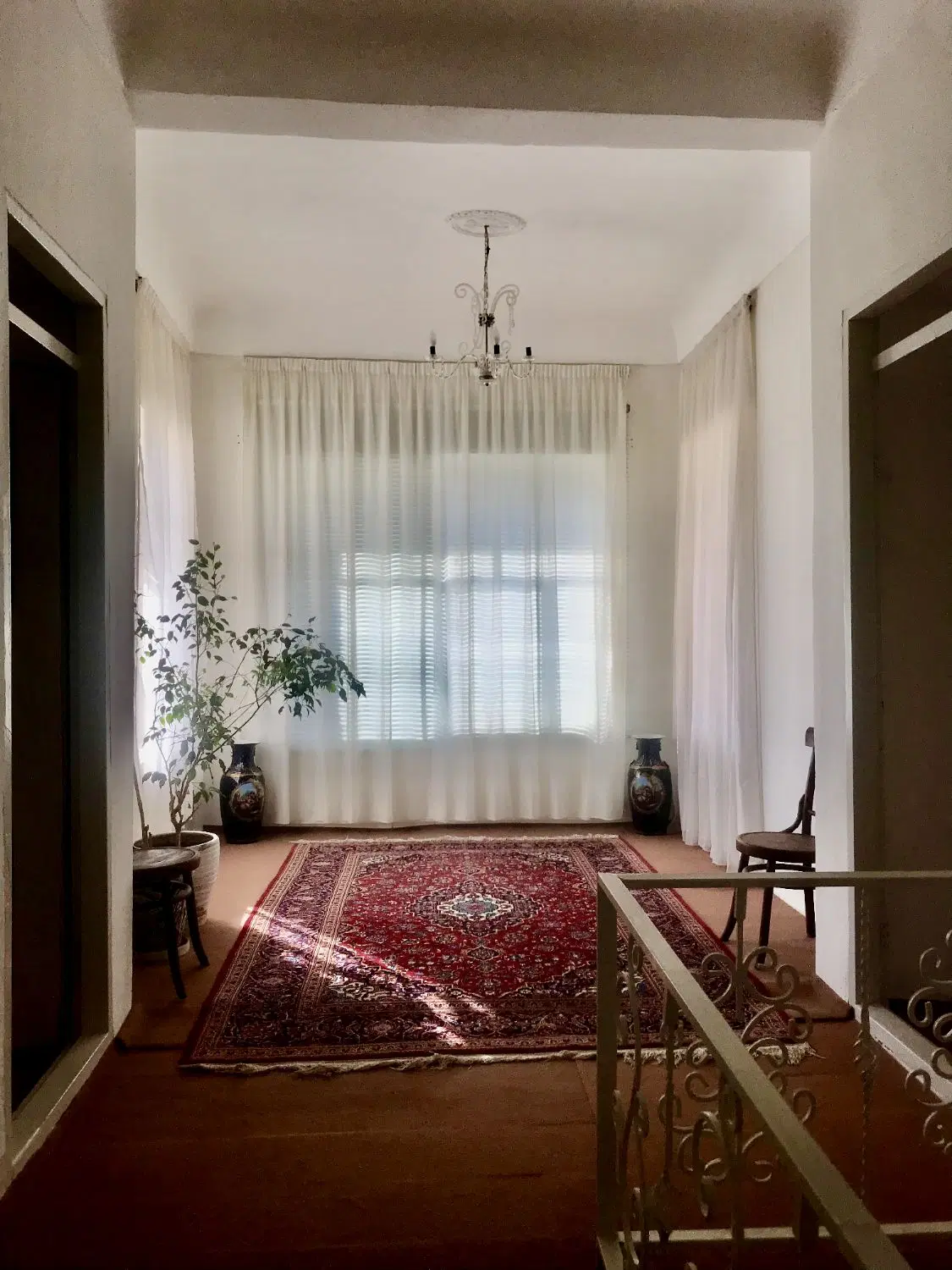 ویلائی ۳۳۵متر شریعتی