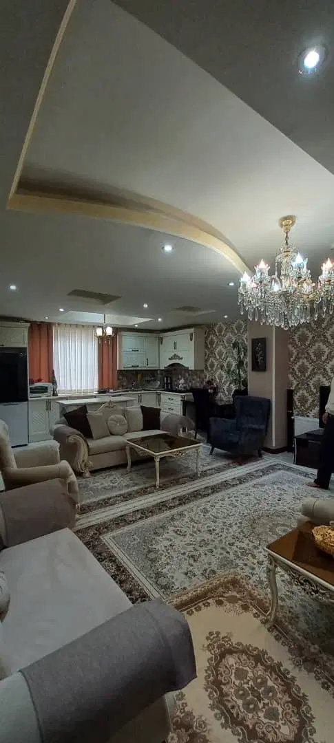 واحد ۷۵ متری فاز یک اندیشه