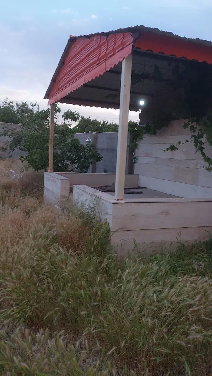 ویلایی ۳۲۰متری جنوبی فروشی شهرک ارغوان