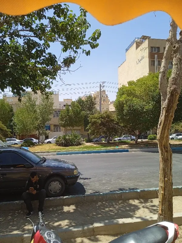 رهن و اجاره منزل طبقه همکف
