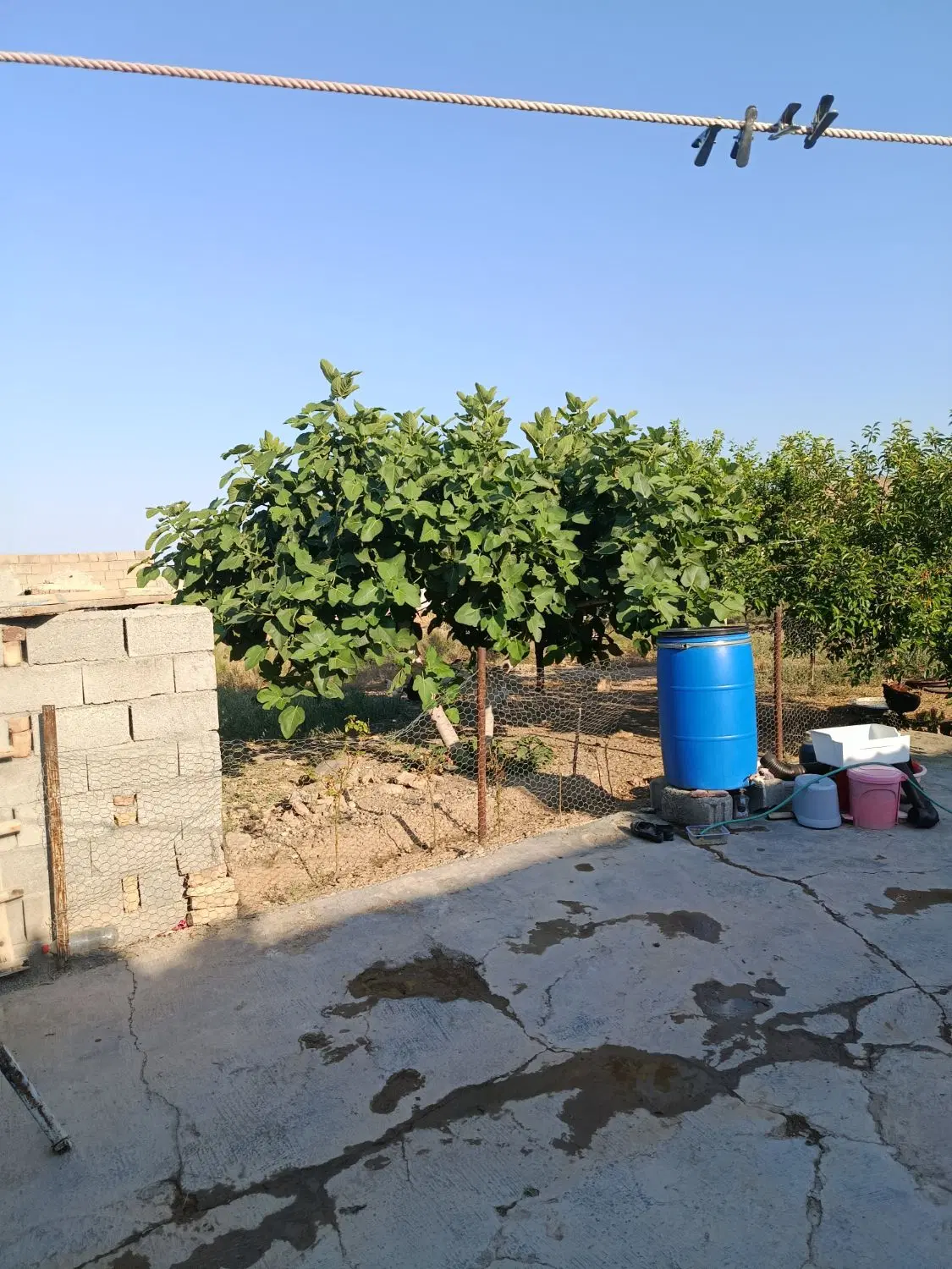 منزل مسکونی روستایی