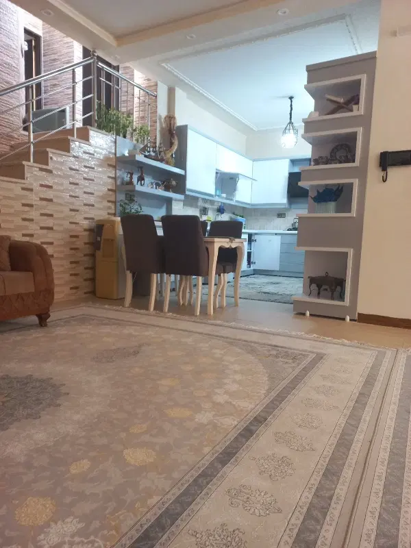 فروش خانه ویلایی ۳خواب ولیعصر
