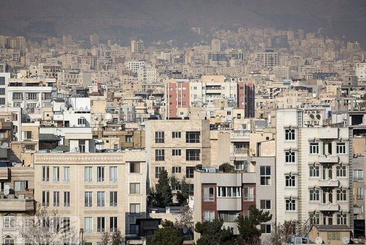 اجاره واحد مسکونی 110 متری سهروردی شرقی