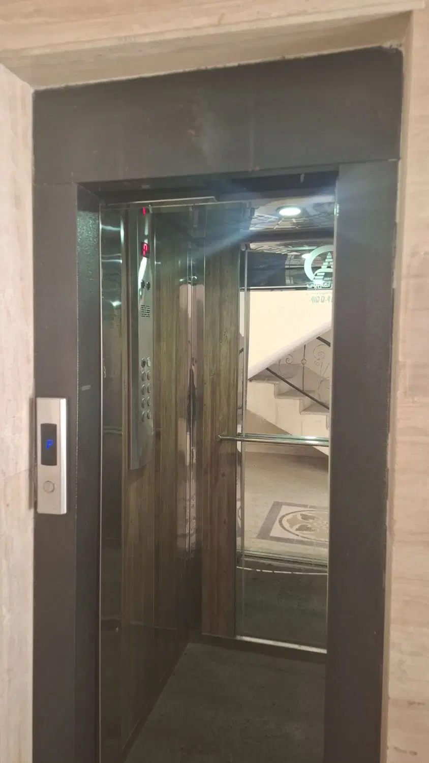 فروش آپارتمان