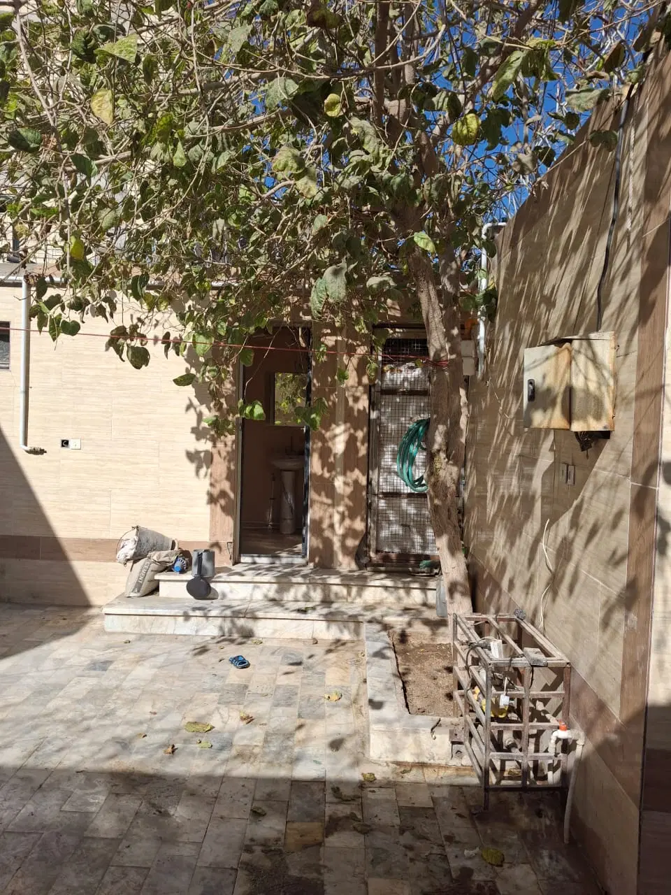 ویلایی بعثت 8