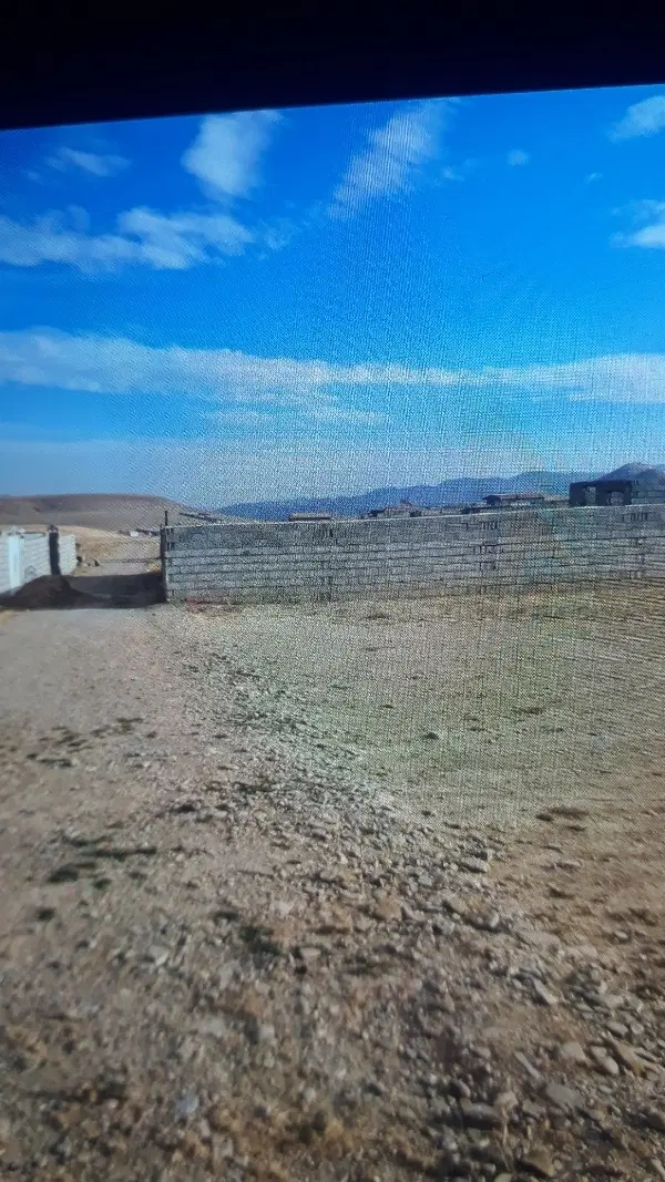 زمین ویلایی اسپیران عتیق