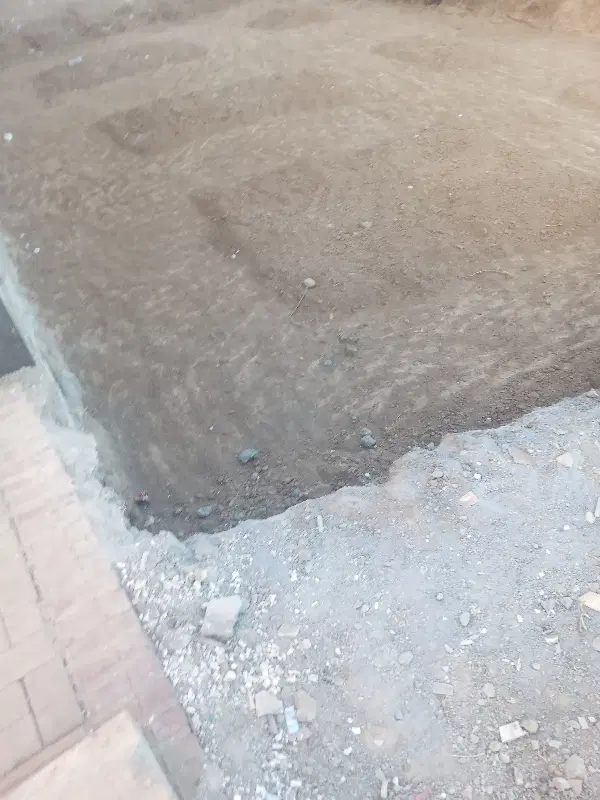 ۴۰۰متر زمین باغی مناسب سوله