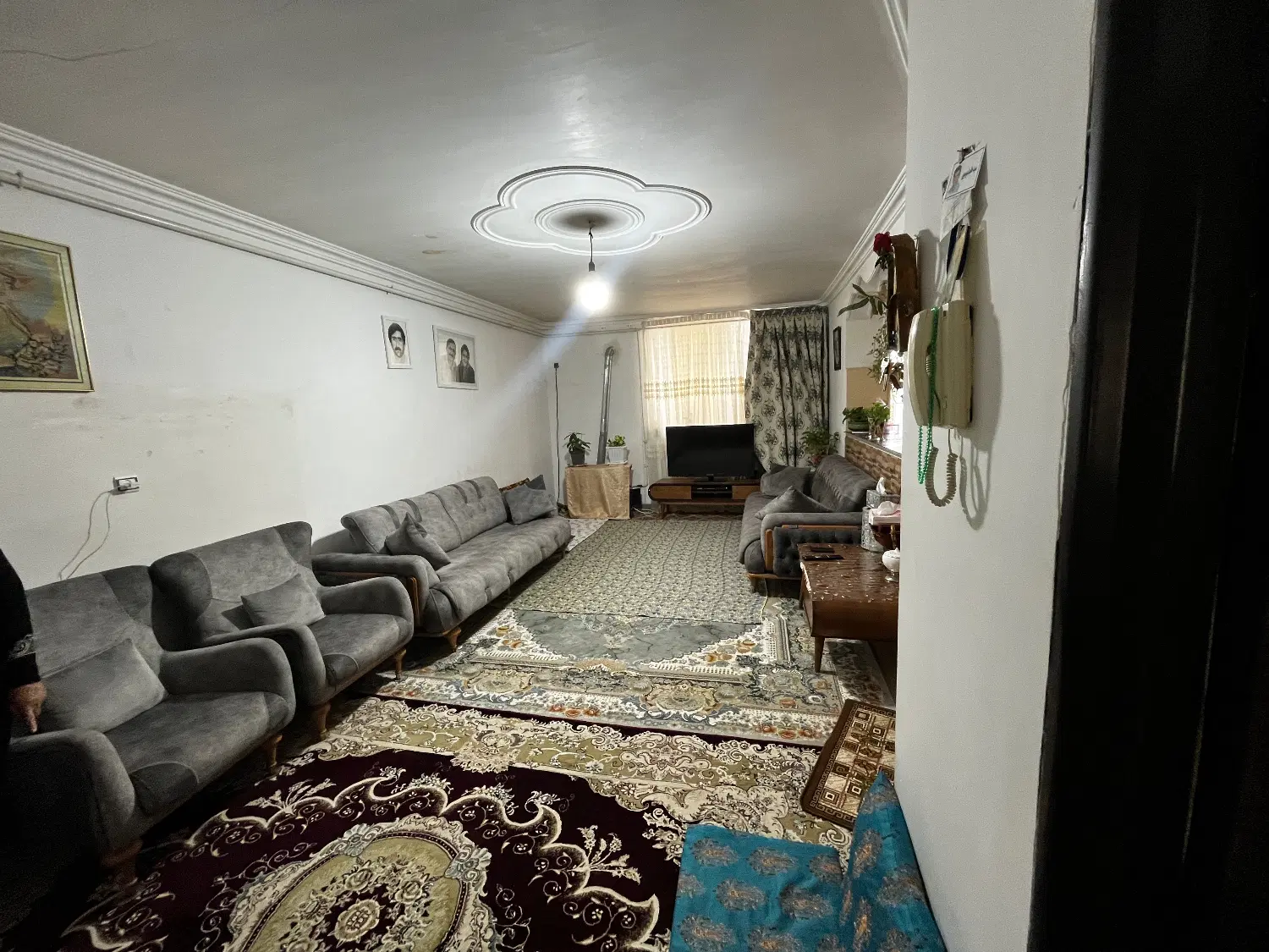 فروش آپارتمان