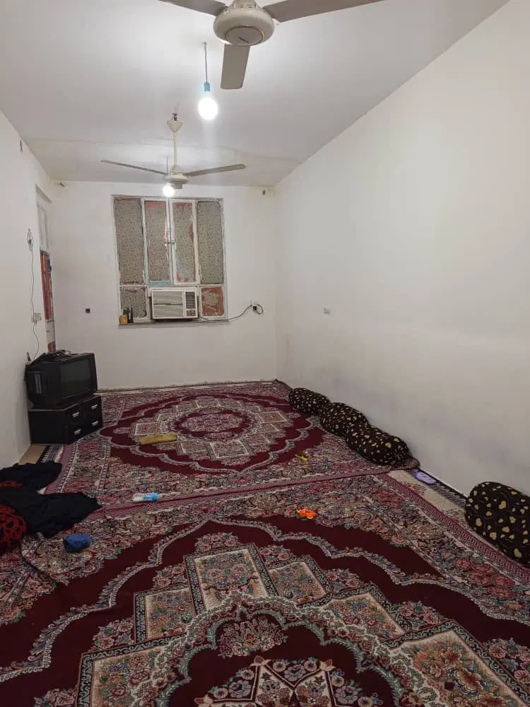 خانه دو طبقه ۱۳۵متری شیبان