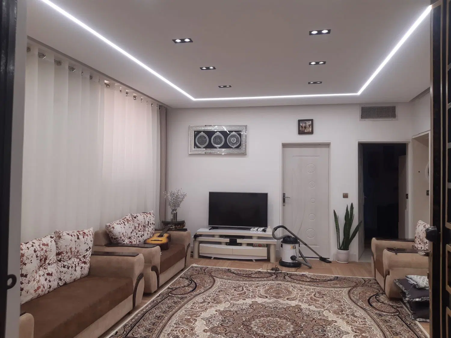 خانه اجاره ای