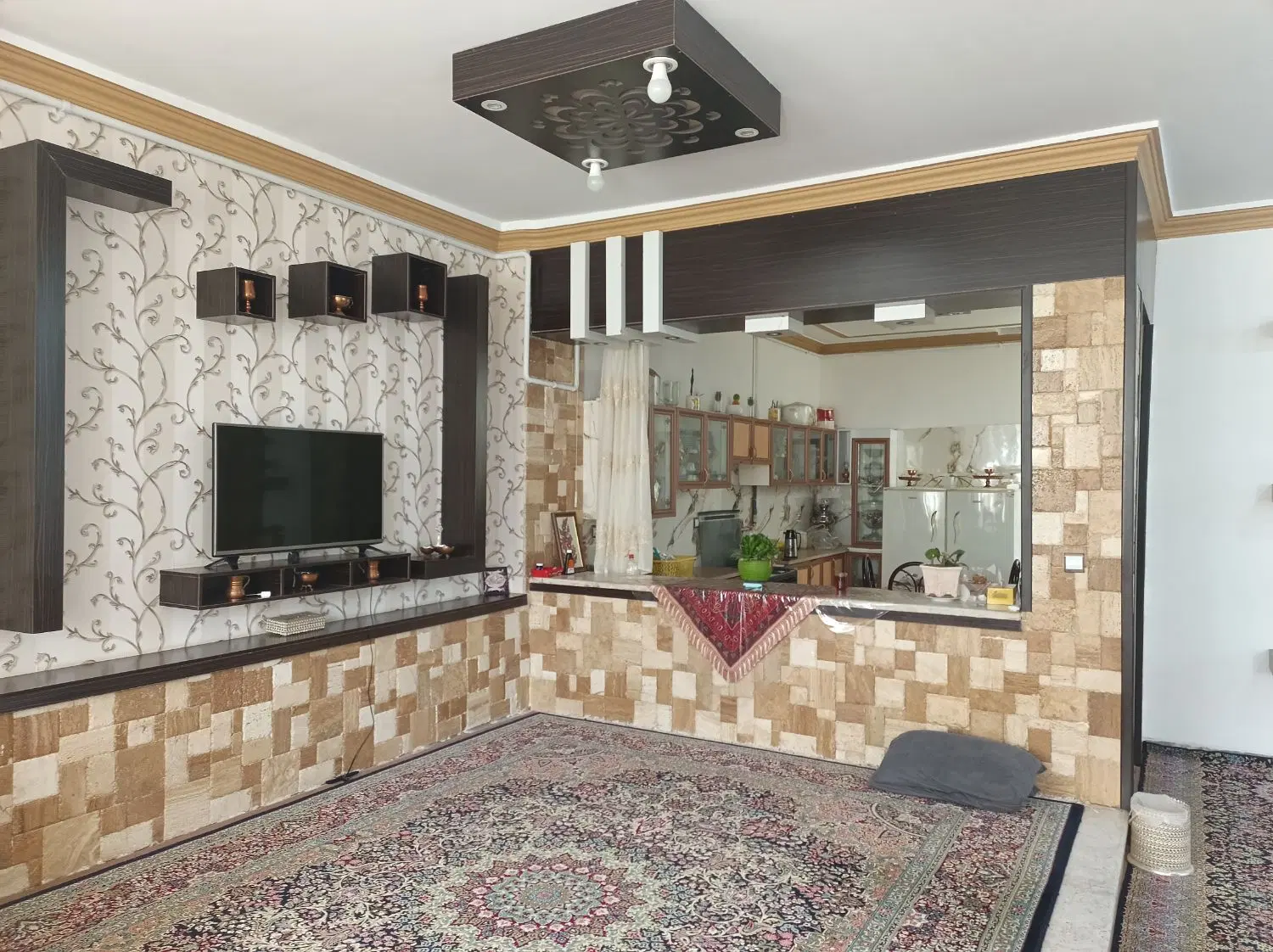 فروش خونه ویلایی