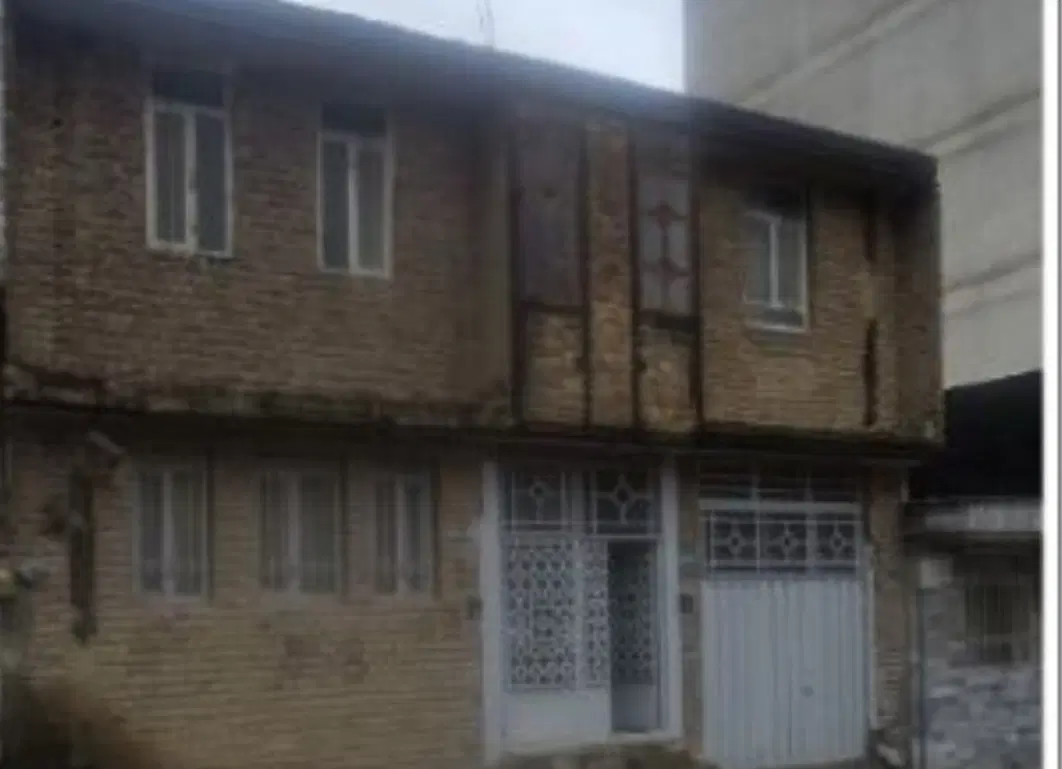 آگهی مزایده خانه در ناصرخسرو