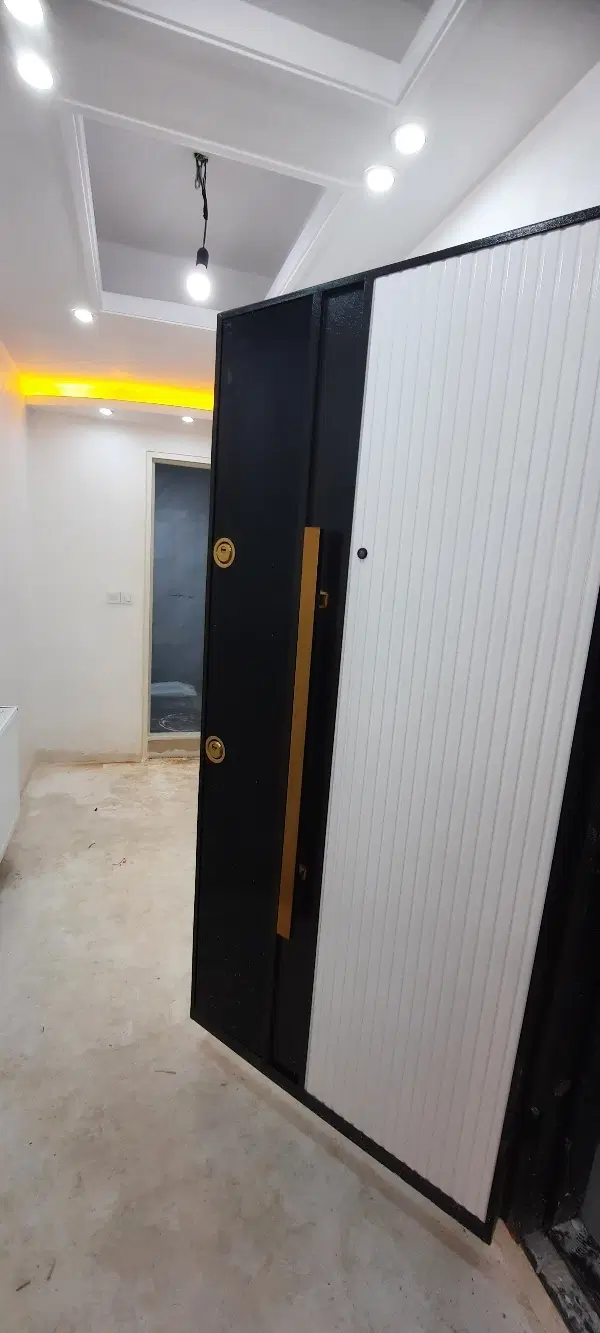معاوضه آپارتمان با خودرو