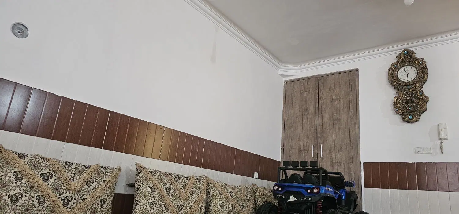منزل مسکونی دوطبقه