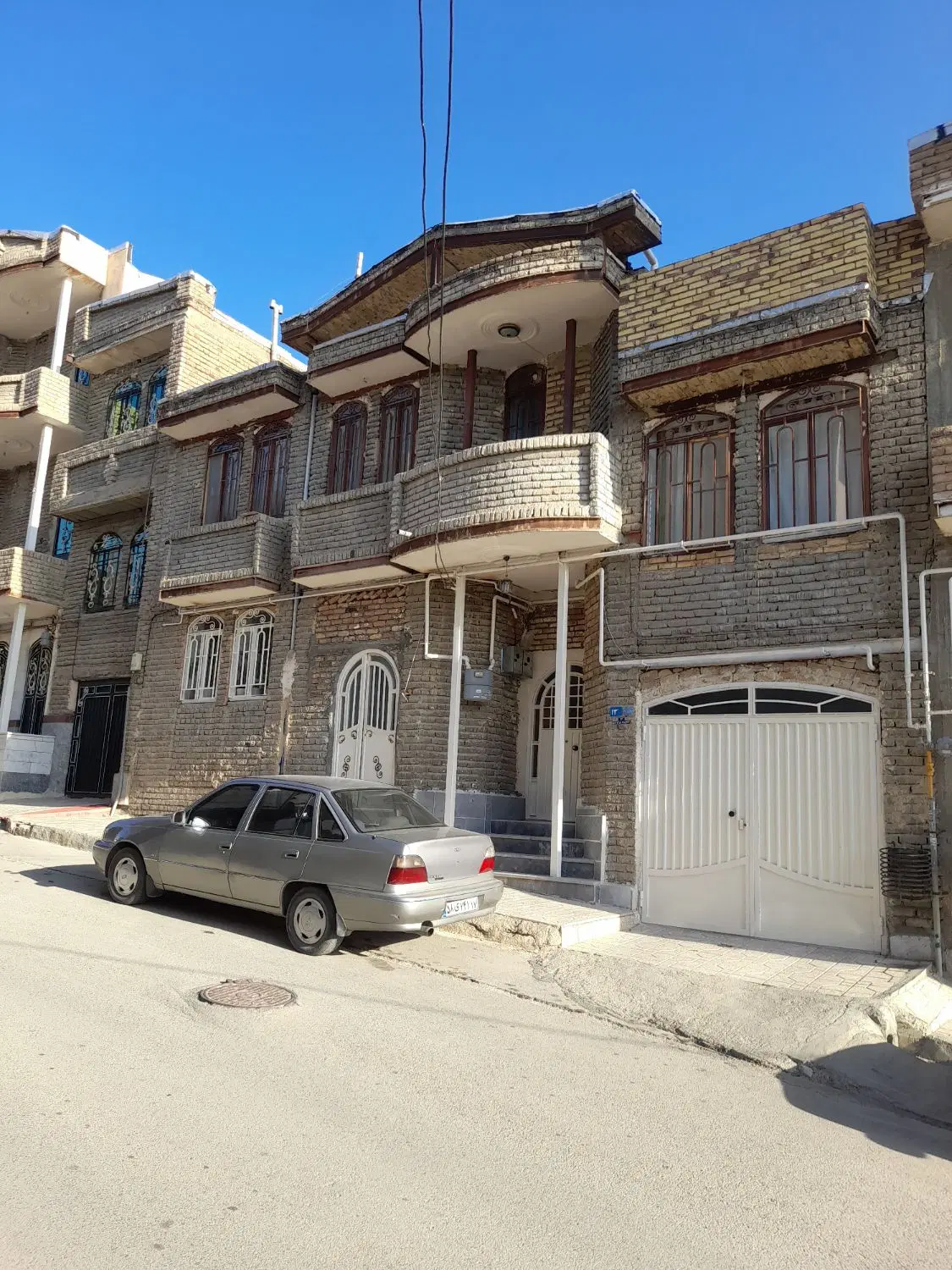 اجاره منزل