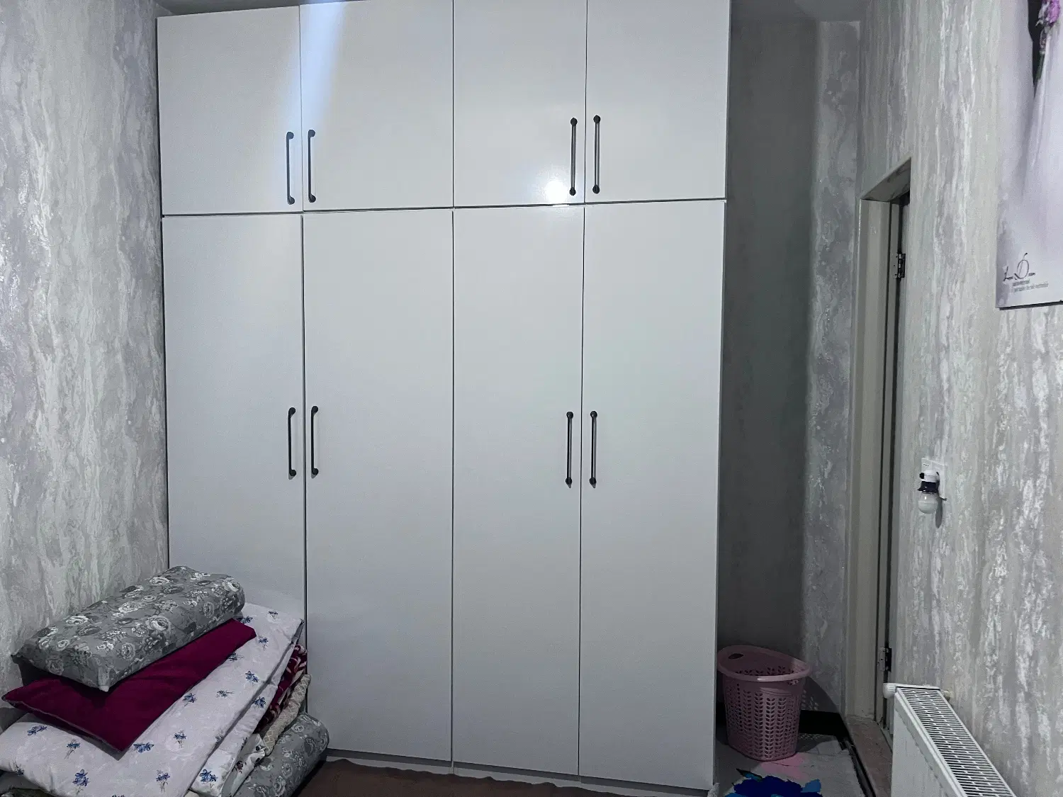 ۶۰متری فول امکانات