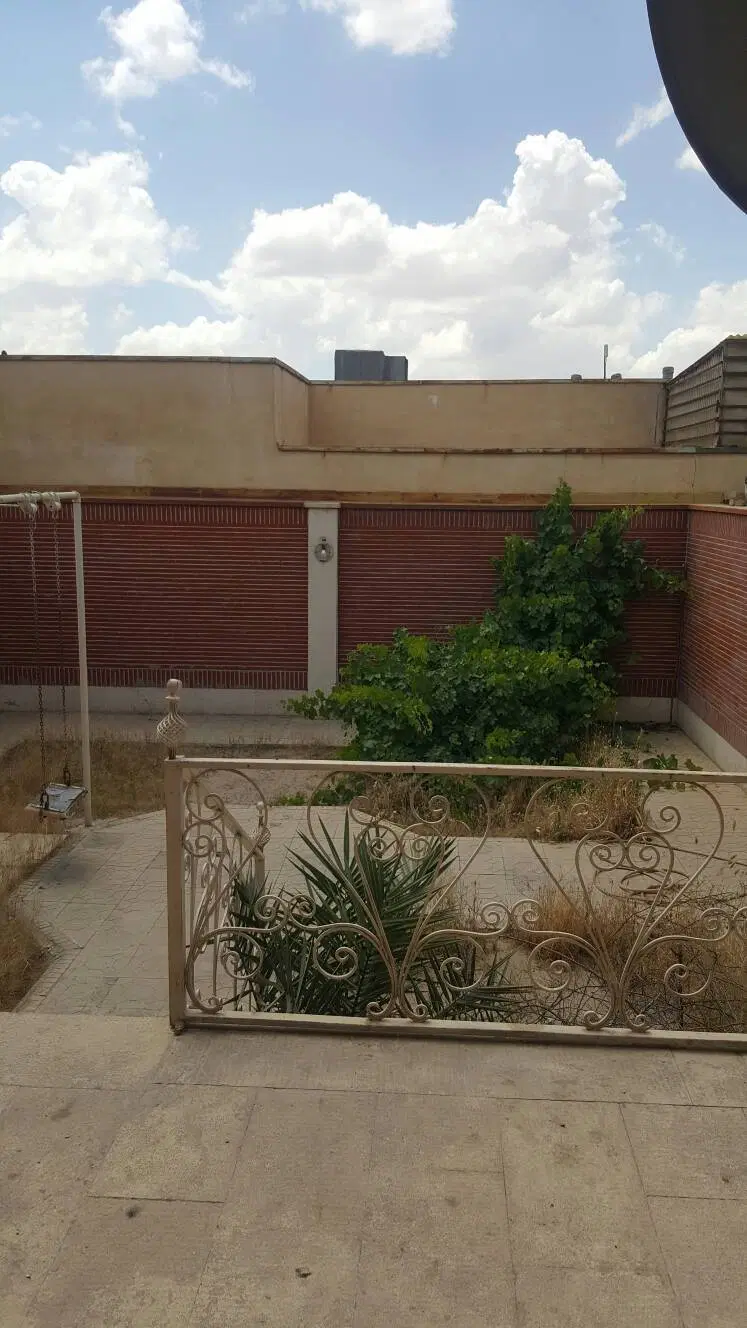 فروش ویلایی ۲۰۰ متری فاز ۲