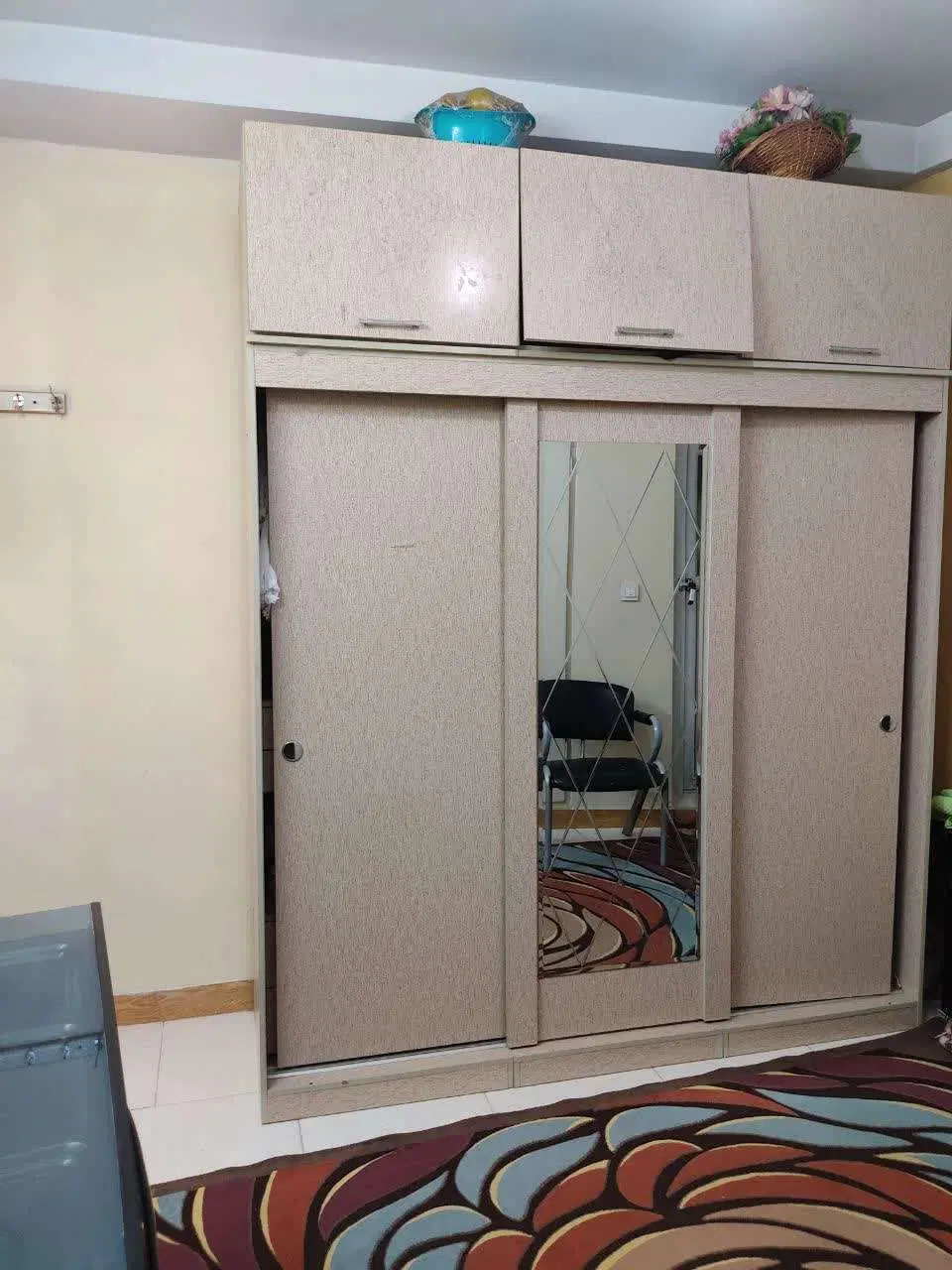 اجاره خانه در خیابان کارگر جنوبی کوچه جنابی