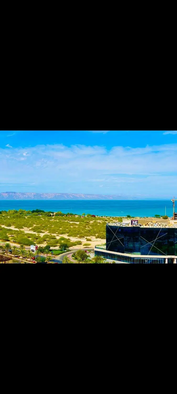 فروش آپارتمان برج طلوع