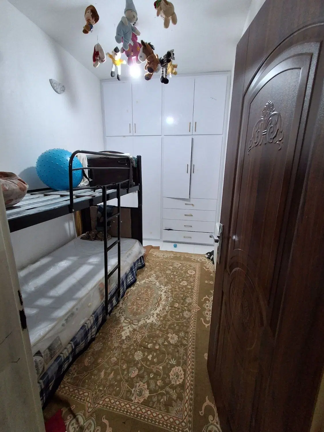 فروش خانه شهید میرزایی