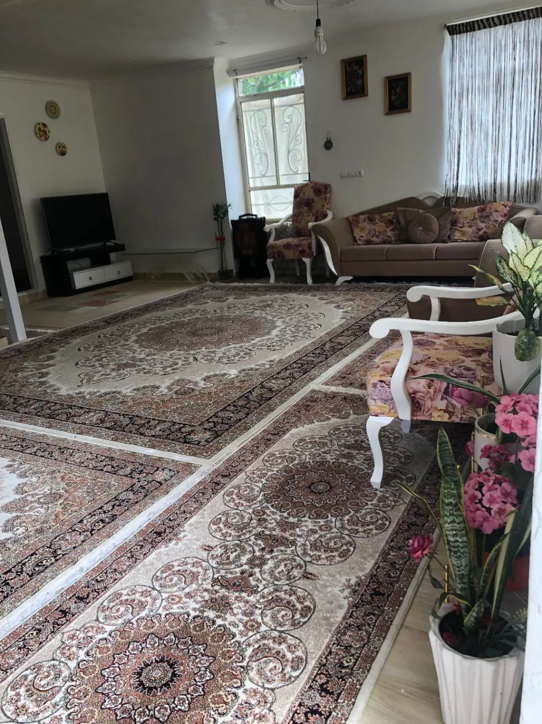 ویلاکوهستانی اجاره روزانه