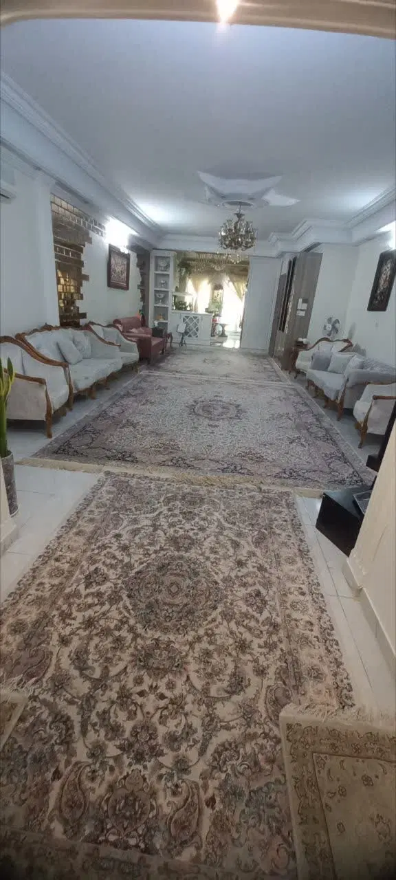 یک واحد آپارتمان