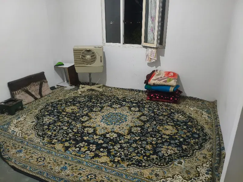 سوییت اجاره ای.