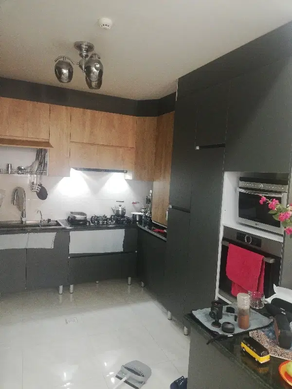 منزل نوساز 1402