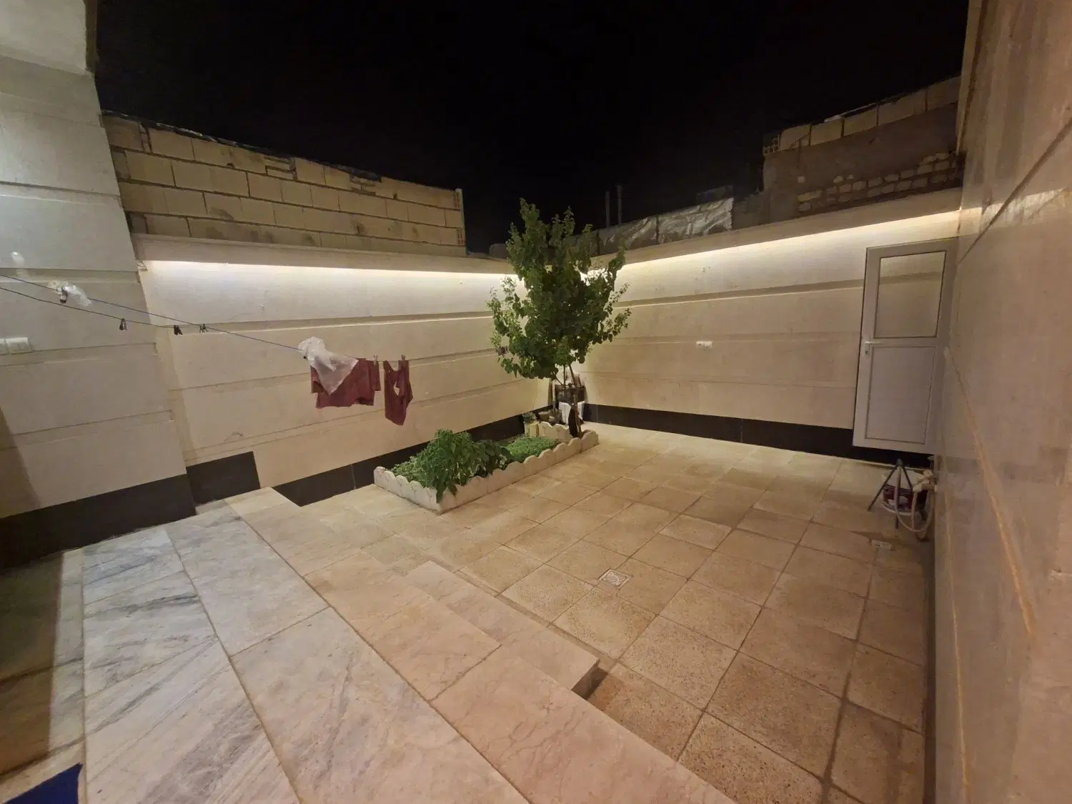 فروش خانه ویلایی دوبلکس فول