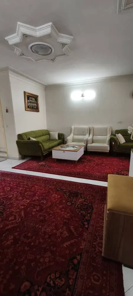 ۷۴ متری ۲ خواب با پارکینگ