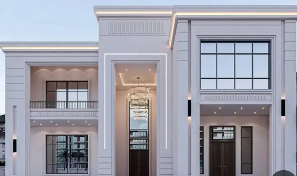 آپارتمان جنوبی شهرک ساحلی